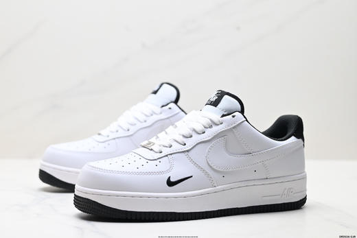 耐克Nike AIR FORCE 1‘07空军一号低帮百搭休闲运动板鞋HM9483-001男女鞋 商品图3