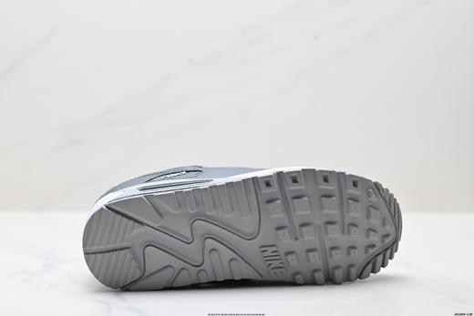 耐克Nike Air Max 90复古气垫休闲运动慢跑鞋DM0029-300男女鞋 商品图8