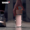 SIGG格拉斯系列车载玻璃杯0.37L HBL-370SG-1 商品缩略图5