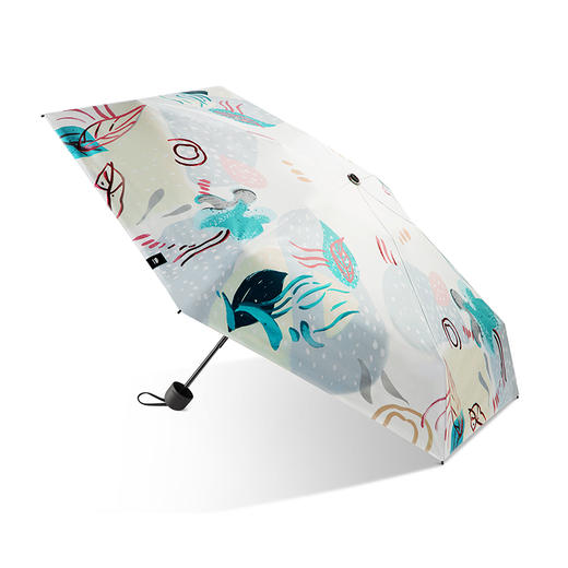 口袋系列五折伞 商品图0