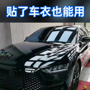 3M洗车液水蜡专用强力去污高泡沫免擦浓缩型洗车泡沫清洗剂PA壶可用 商品图3