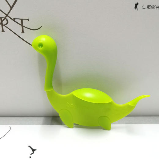 创意办公3D立尼斯湖水怪造型 商品图3