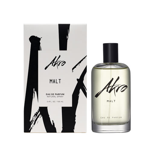 雅克罗香 烟熏威士忌 Akro Malt 分装 商品图6