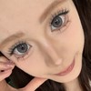 summerbaby月抛美瞳 女主烟灰 14.5mm 商品缩略图0