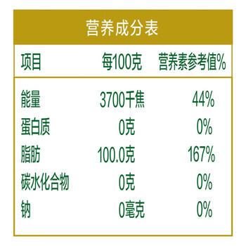 金龙鱼 食用油 非转基因压榨一级玉米胚芽油4L(新老包装随机发货) /粮油调味 /食用油 /玉米油 商品图5