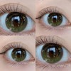 summerbaby月抛美瞳 青蛙王子 14.5mm 商品缩略图0