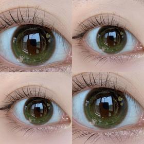 summerbaby月抛美瞳 青蛙王子 14.5mm