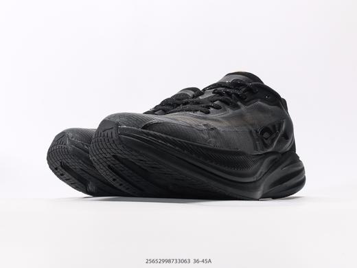 霍卡HOKA ONE ONE BONDI B3LS休闲运动跑步鞋男女鞋 商品图4