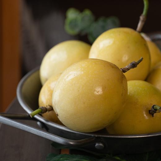 【顺丰/京东发货】亲密 · 钦蜜示范园树上熟百香果 甜度23+ 商品图2