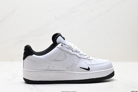 耐克Nike AIR FORCE 1‘07空军一号低帮百搭休闲运动板鞋HM9483-001男女鞋
