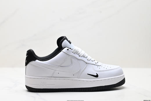 耐克Nike AIR FORCE 1‘07空军一号低帮百搭休闲运动板鞋HM9483-001男女鞋 商品图0