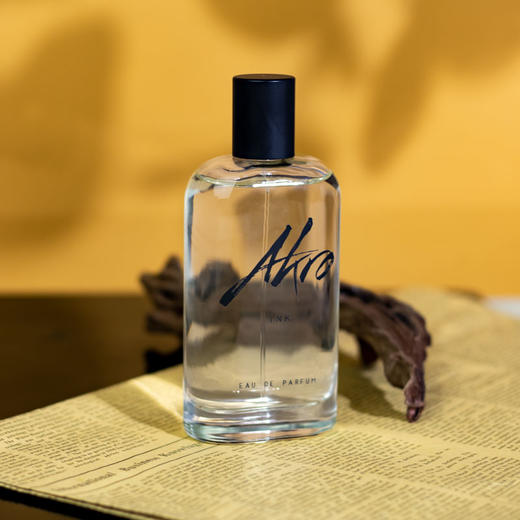 雅克罗香 墨色刺青 Akro Ink 分装 商品图0