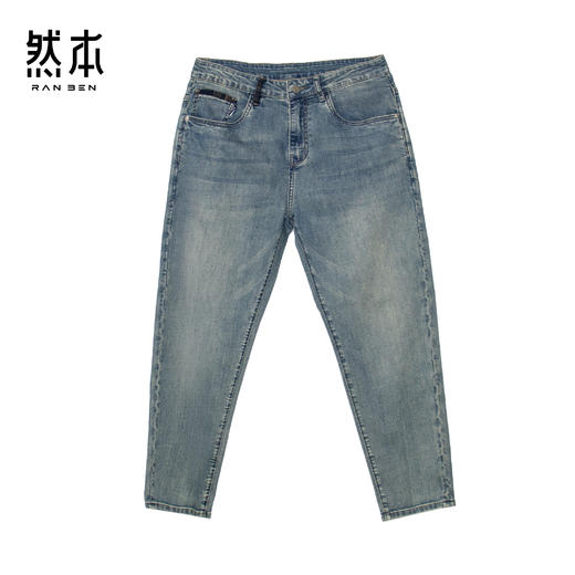 牛仔裤 商品图0