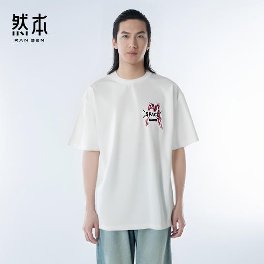 短袖T恤 商品图0