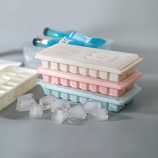 HANATA 清凉一夏冰格冰模合集 商品图1