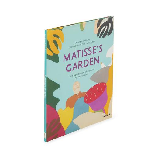 嘉德文库丨Matisses Garden 商品图1