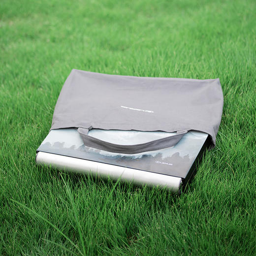 云林浩渺户外烧烤架 商品图2