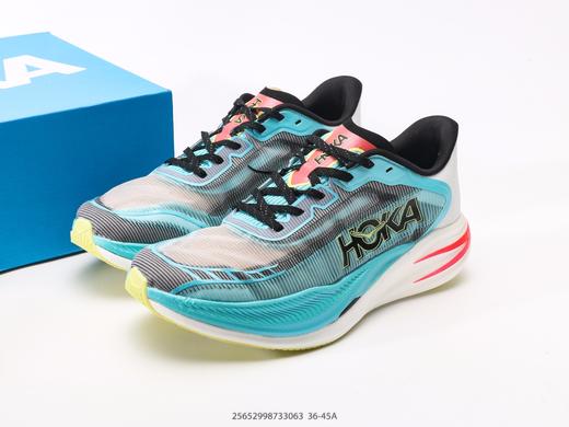霍卡HOKA ONE ONE BONDI B3LS休闲运动跑步鞋男女鞋 商品图8