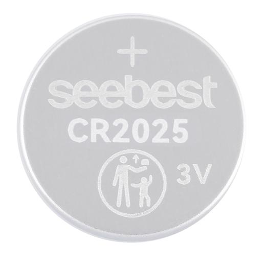 CR2025/CR2032 高容量石墨烯纽扣电池 商品图1