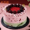【杨梅季】6英寸杨梅动物奶油生日蛋糕2选1 商品缩略图1