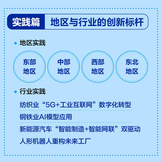 新质生产力与新型工业化：双向赋能路径与实践全解 中国信息通信研究院 地方行业发展推进实践案例数据 科研机构管理者书籍 商品图3