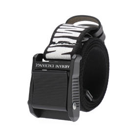 8052467608185 ARMANI EXCHANGE 女士时尚休闲字母百搭腰带