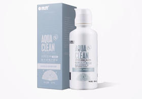 海昌水亮洁护理液--120ml