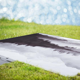 云林浩渺户外防潮垫