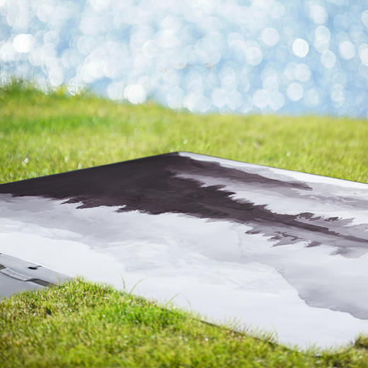 云林浩渺户外防潮垫 商品图0