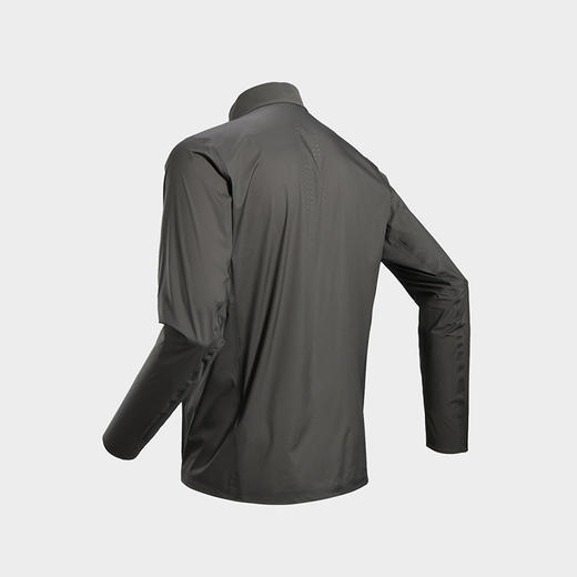 KAILAS凯乐石 男款轻薄风衣 KG2526101【Z】 商品图3