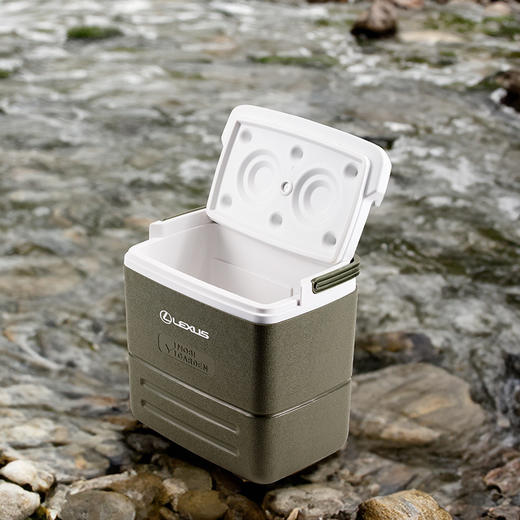 LEXUS × MOBIGARDEN保温箱 商品图1