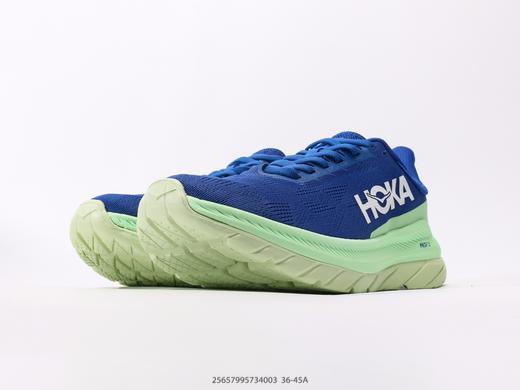 霍卡HOKA ONE ONE BONDI B3LS休闲运动跑步鞋男女鞋 商品图4