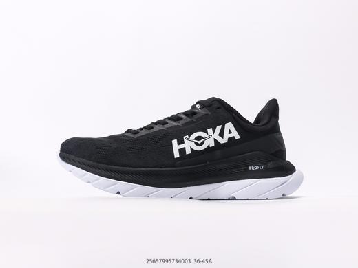 霍卡HOKA ONE ONE BONDI B3LS休闲运动跑步鞋男女鞋 商品图0