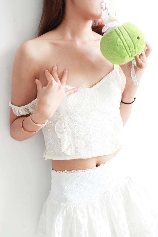 玩偶大合集，氛围感可爱小玩偶。安抚式毛绒礼物玩具公仔C061988 商品图7