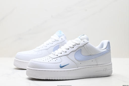 耐克Nike AIR FORCE 1‘07空军一号低帮百搭休闲运动板鞋HM9483-001男女鞋 商品图3
