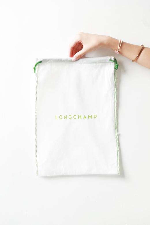 牛皮福袋包，可爱又实用。五色入拉链暗袋设计单肩斜挎包C061960 商品图3