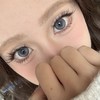 summerbaby月抛美瞳 baby蓝 14.5mm 商品缩略图0