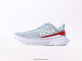霍卡HOKA ONE ONE BONDI B3LS休闲运动跑步鞋男女鞋