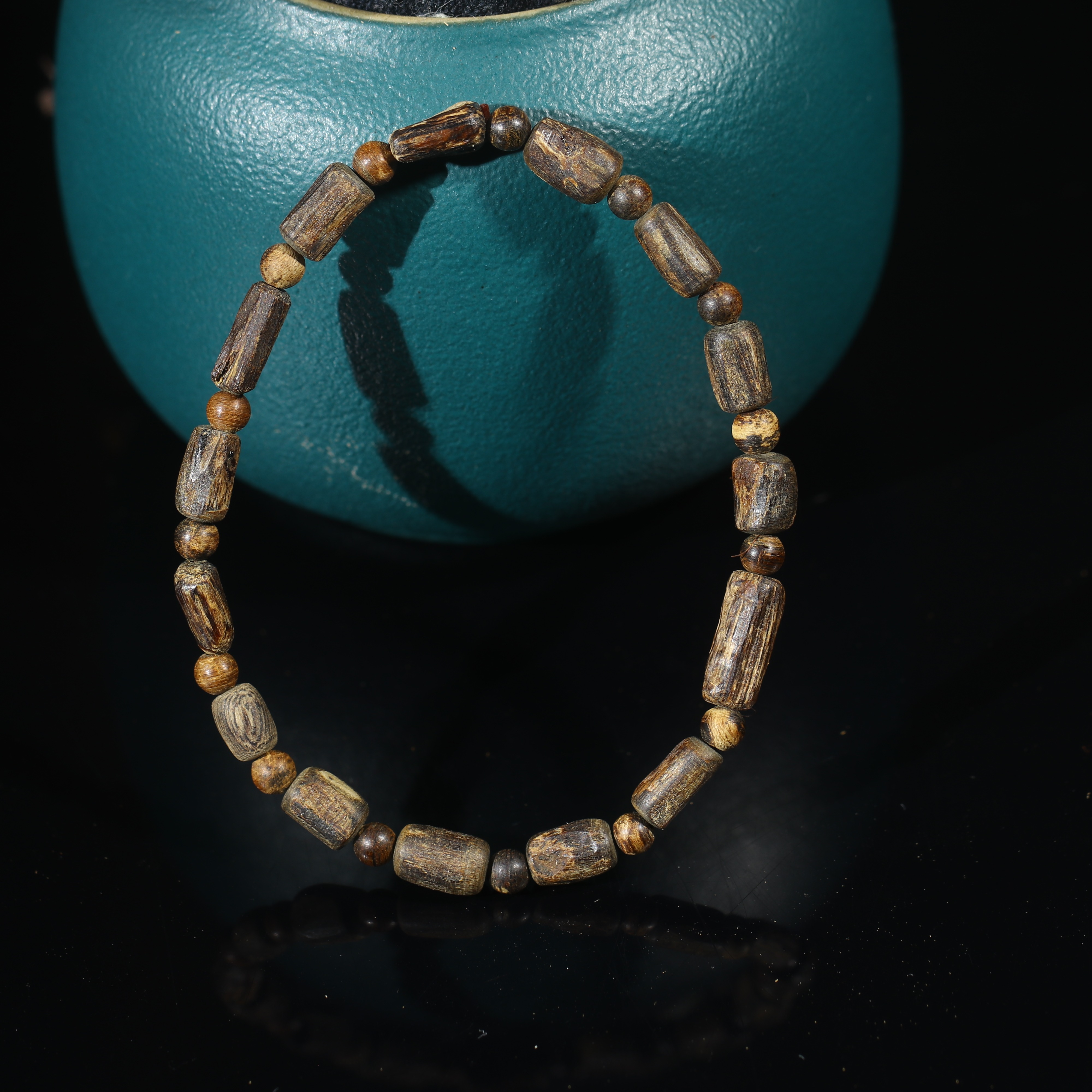 BC.RS6.18-9   东马沉水(随行) ，3.59g