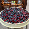 table cake ss（外侧有慕斯圈加固 提前2天预定） 商品缩略图0