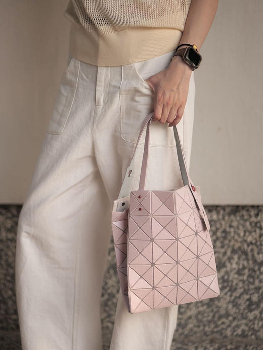 三宅代工厂百搭钻石包 商品图1