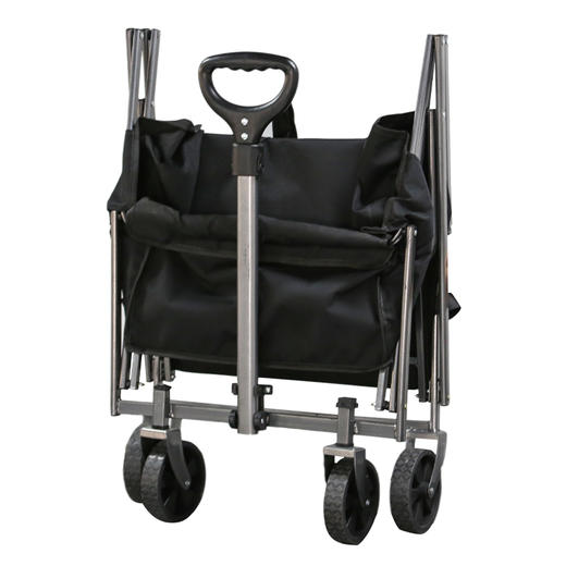 徽羚羊 云途 营地车 5寸 后开款 黑色 商品图4