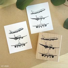 贝登堡 枫木印章机车系列