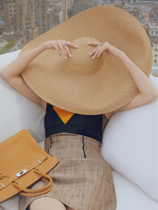 Qeeli@麒麟 葫芦戒指中国元素与现代设计融合（XTY） 商品图14