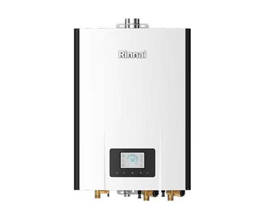 林内R24E86FRF燃气热水器 商品图0