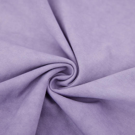 【新品上新】HX 夏季圆领短袖T恤宽松C102520272101 商品图12