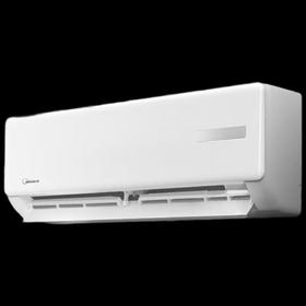 美的KFR-35GW/G3-1A一级变频空调
