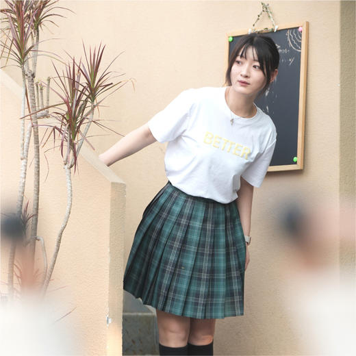 2025年better系列文化衫基础款 商品图4