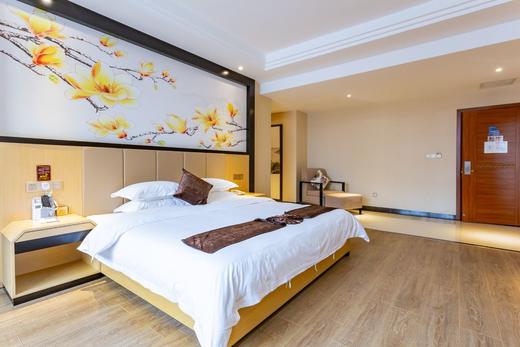 【贵州兴义施达凤凰酒店基地】 商品图7