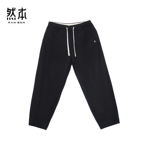 休闲长裤 商品图0